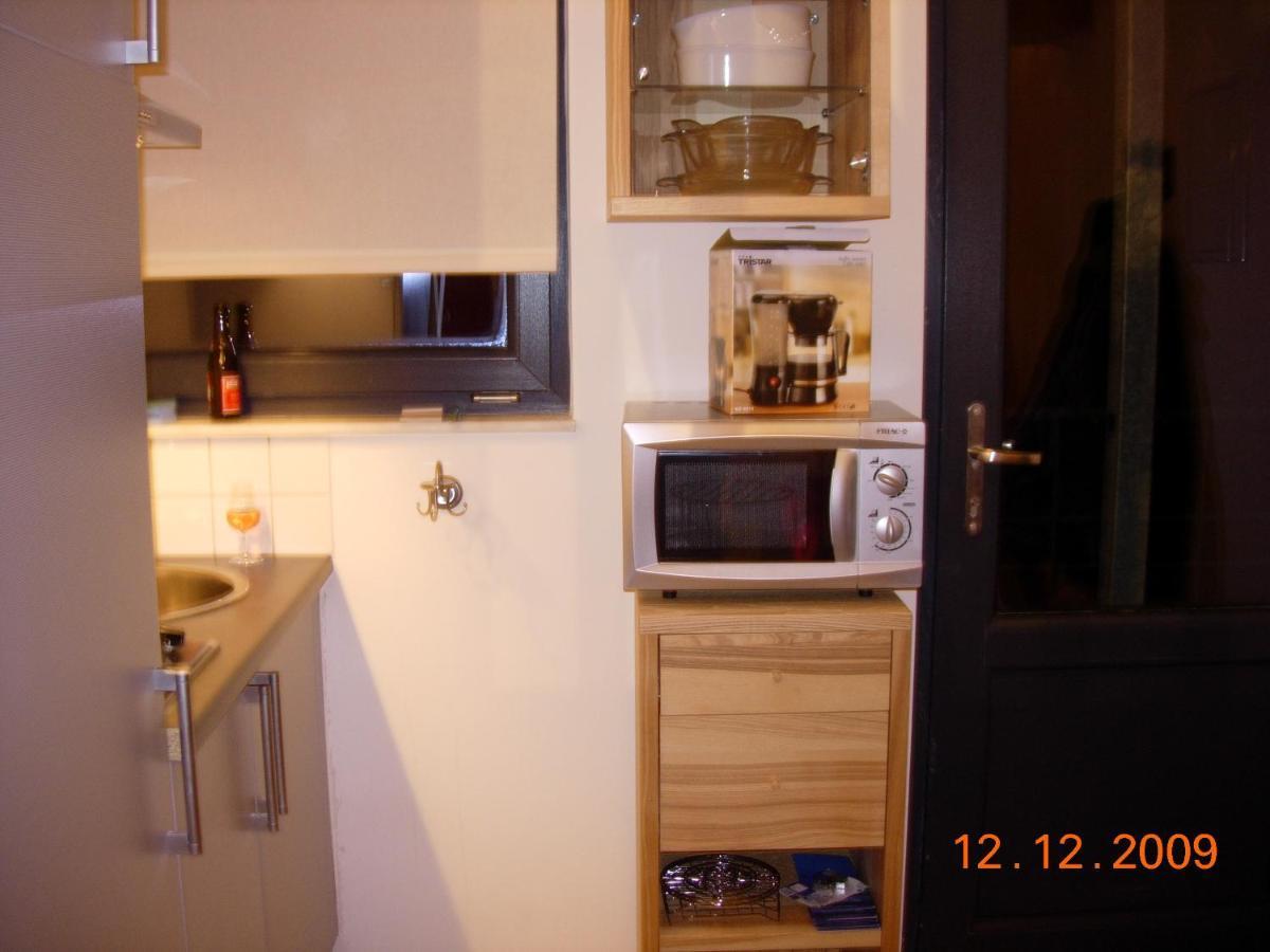 Apartment De L'eau D'heure C23 Commodore Les Josephines Erpion