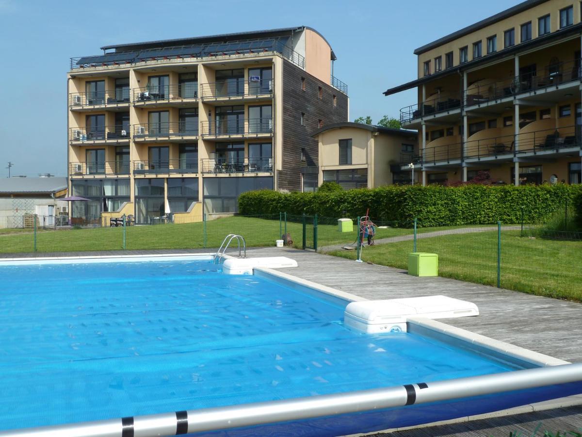 De L'eau D'heure C23 Commodore Les Josephines Apartment