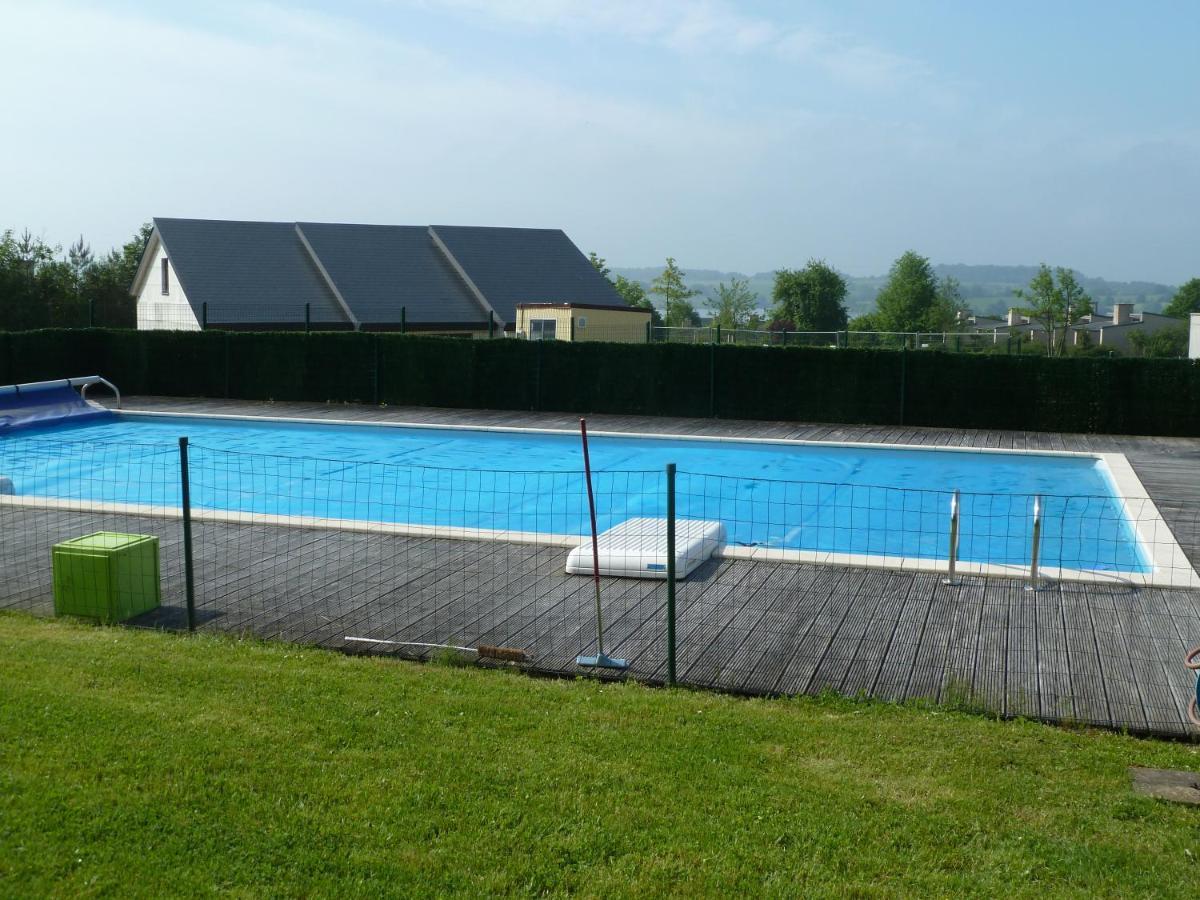 De L'eau D'heure C23 Commodore Les Josephines Apartment